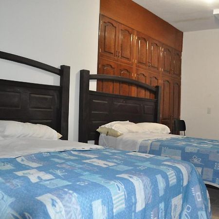 Posada Morelos Zacatecas Kültér fotó