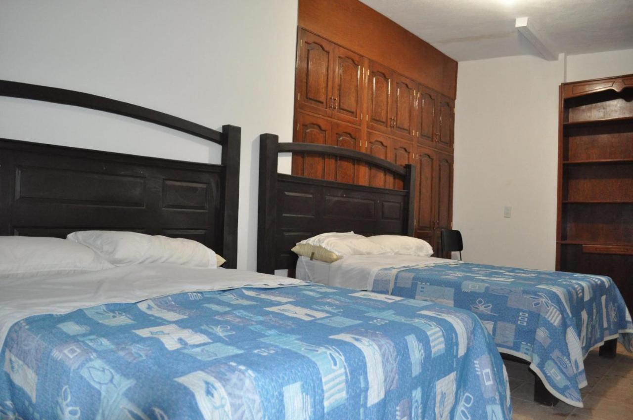 Posada Morelos Zacatecas Kültér fotó