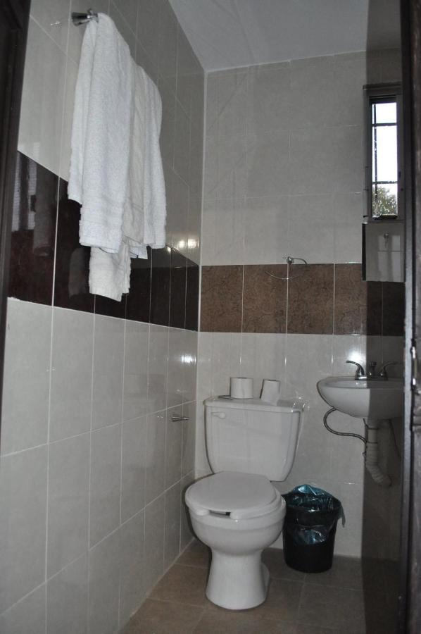 Posada Morelos Zacatecas Kültér fotó
