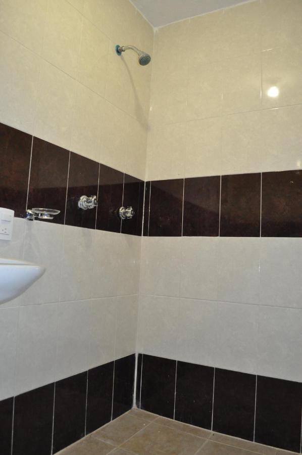 Posada Morelos Zacatecas Kültér fotó