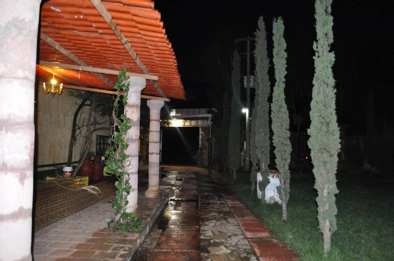 Posada Morelos Zacatecas Kültér fotó